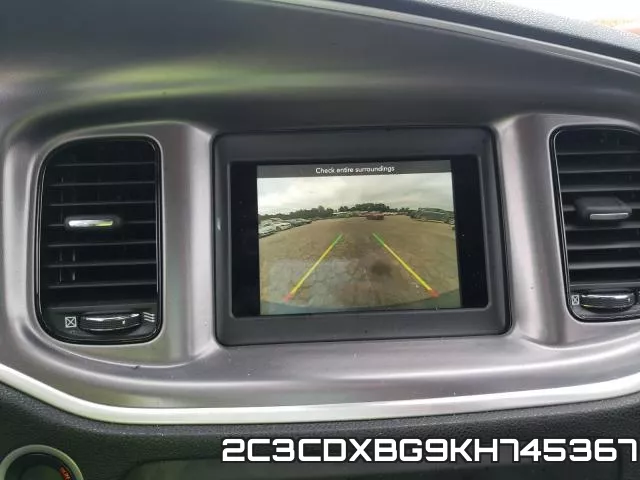2C3CDXBG9KH745367 фото 10