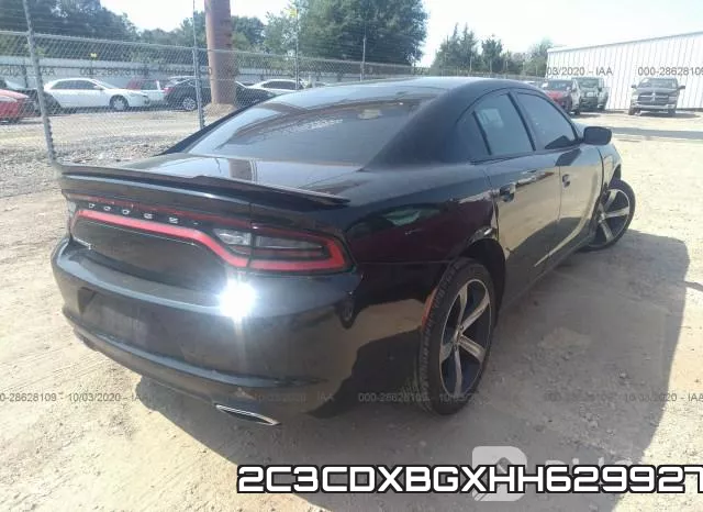 2C3CDXBGXHH629927 фото 5