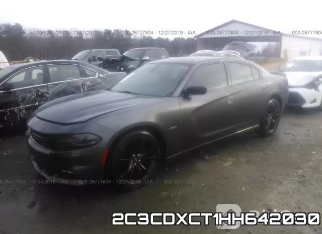 2C3CDXCT1HH642030 фото 3