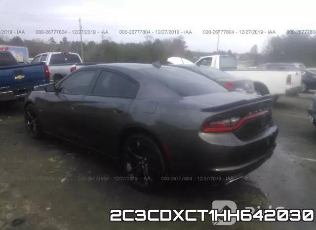 2C3CDXCT1HH642030 фото 4