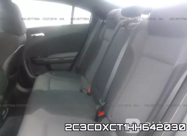 2C3CDXCT1HH642030 фото 9