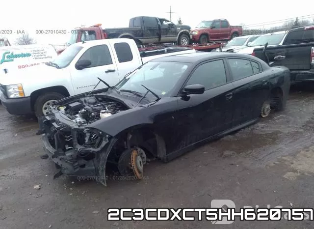 2C3CDXCT5HH620757 фото 2