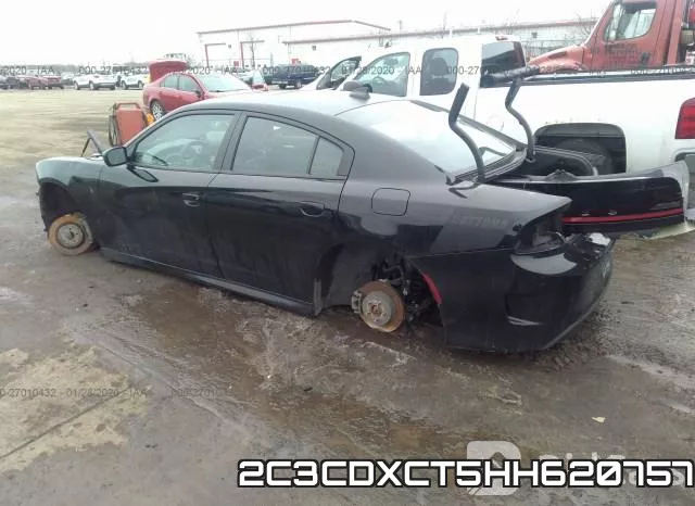 2C3CDXCT5HH620757 фото 3
