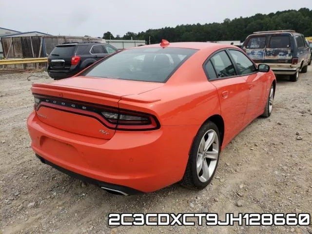 2C3CDXCT9JH128660 фото 5