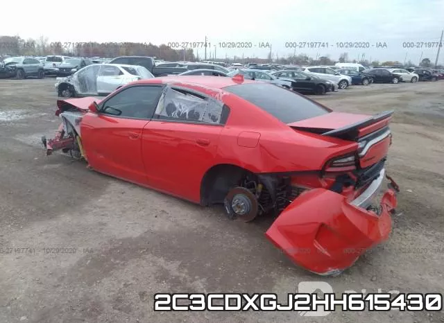 2C3CDXGJ2HH615430 фото 4