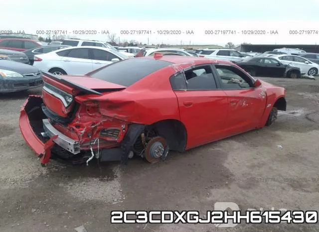 2C3CDXGJ2HH615430 фото 5