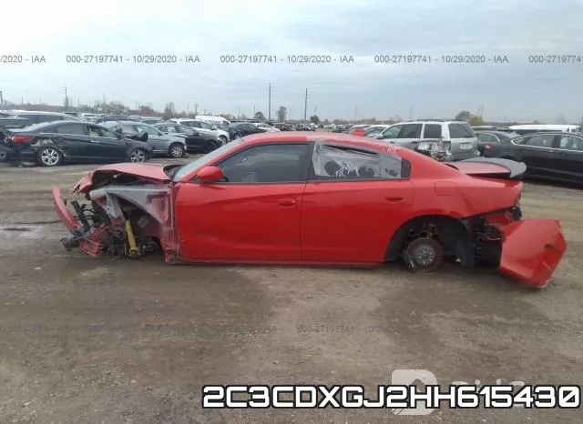 2C3CDXGJ2HH615430 фото 7