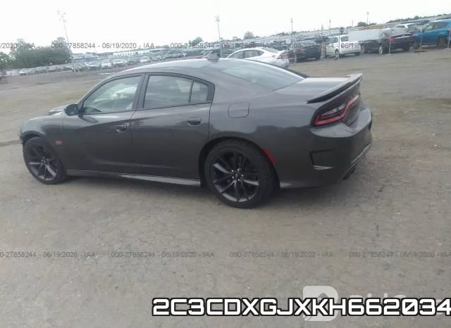 2C3CDXGJXKH662034 фото 4