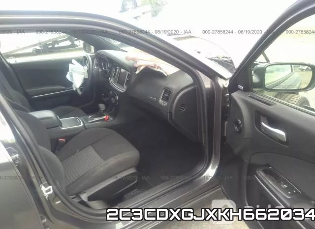 2C3CDXGJXKH662034 фото 6