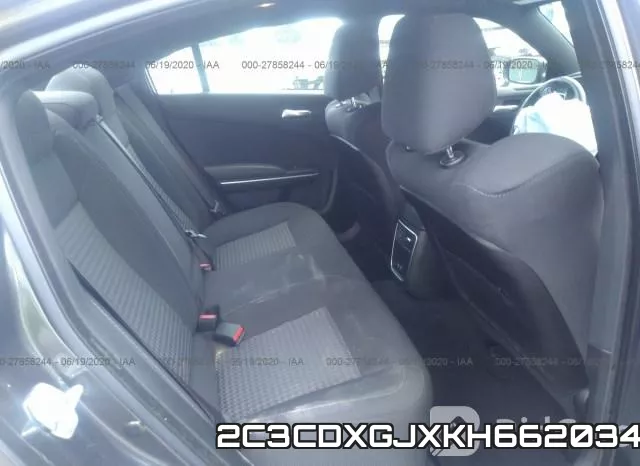 2C3CDXGJXKH662034 фото 9