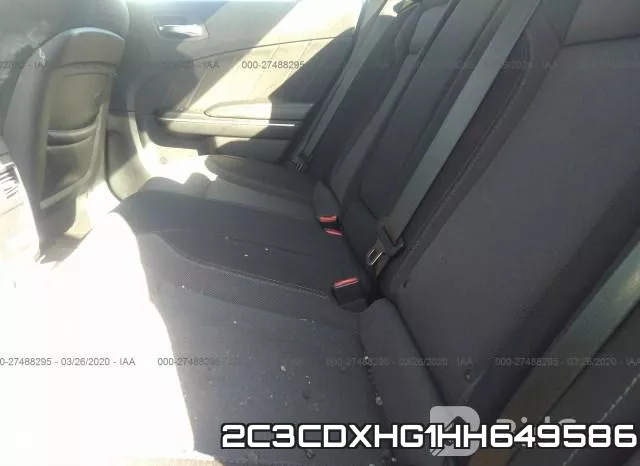 2C3CDXHG1HH649586 фото 9