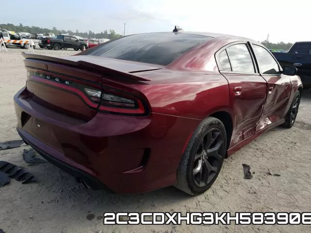 2C3CDXHG3KH583906 фото 5