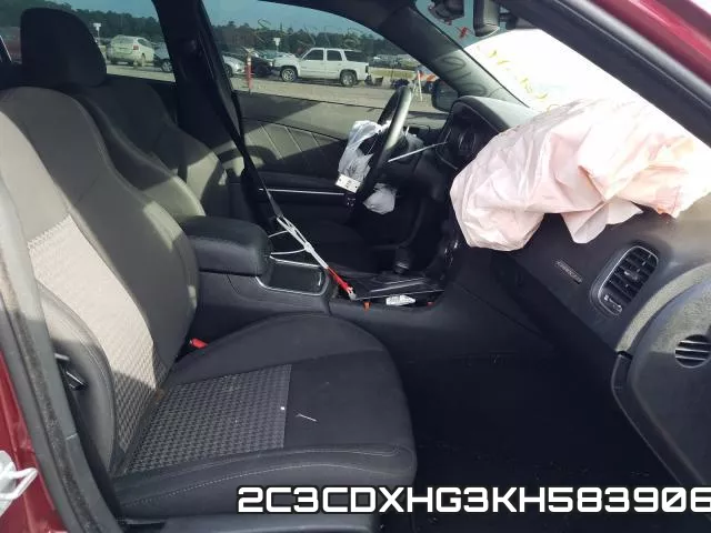 2C3CDXHG3KH583906 фото 6