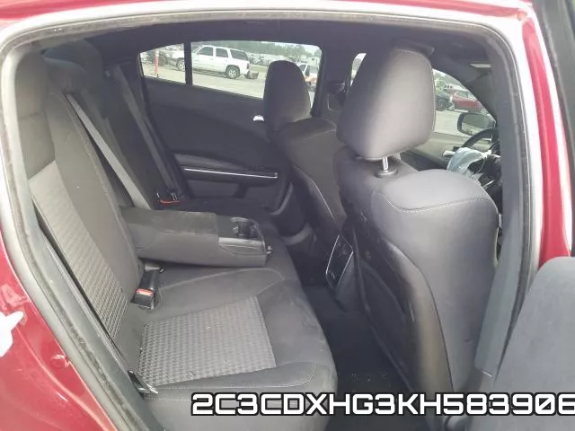 2C3CDXHG3KH583906 фото 7