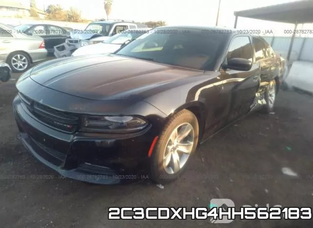 2C3CDXHG4HH562183 фото 2