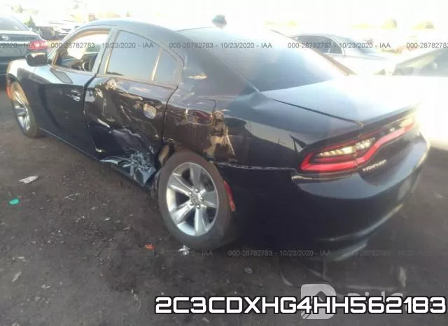 2C3CDXHG4HH562183 фото 3