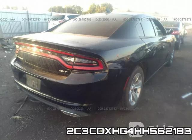 2C3CDXHG4HH562183 фото 4