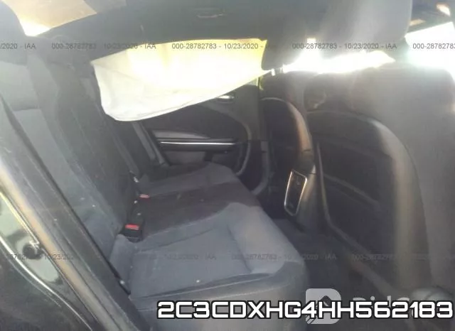 2C3CDXHG4HH562183 фото 8