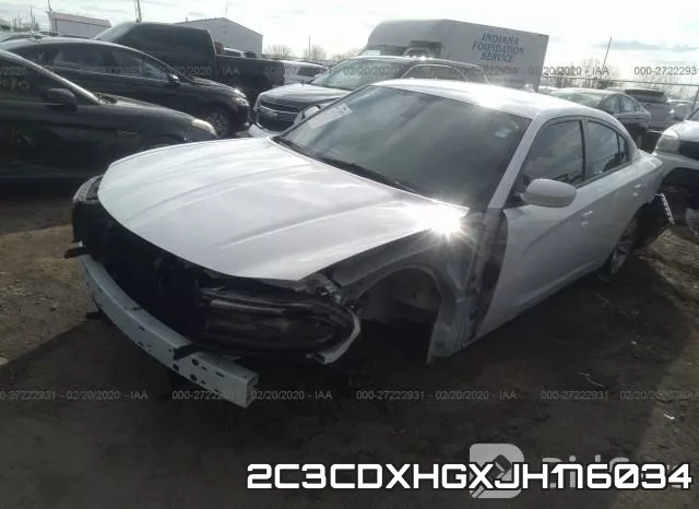 2C3CDXHGXJH176034 фото 3