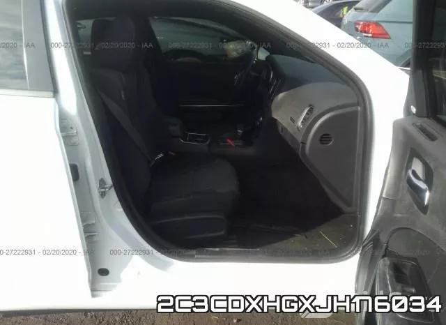 2C3CDXHGXJH176034 фото 6