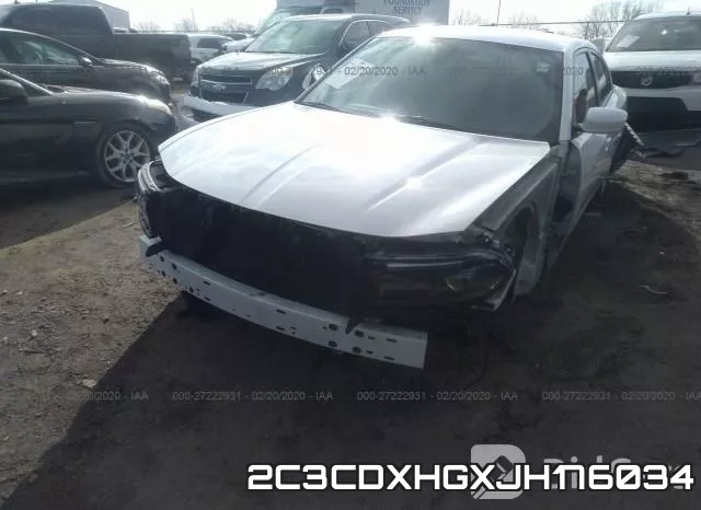 2C3CDXHGXJH176034 фото 7