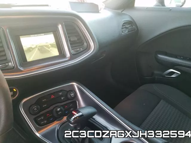 2C3CDZAGXJH332594 фото 10