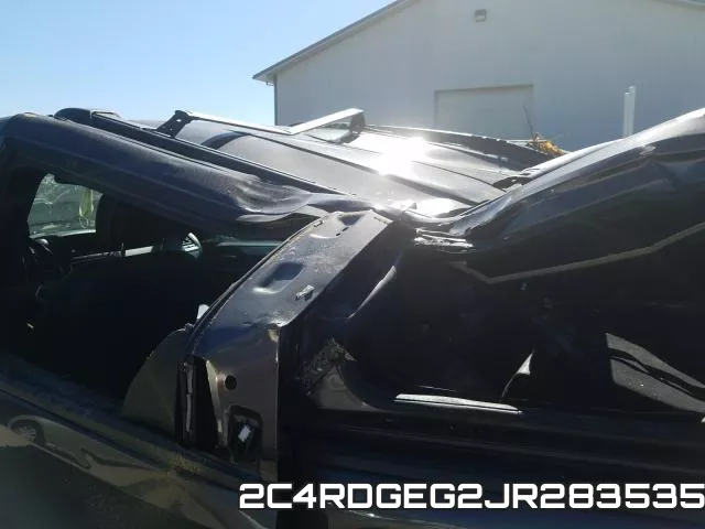 2C4RDGEG2JR283535 фото 10