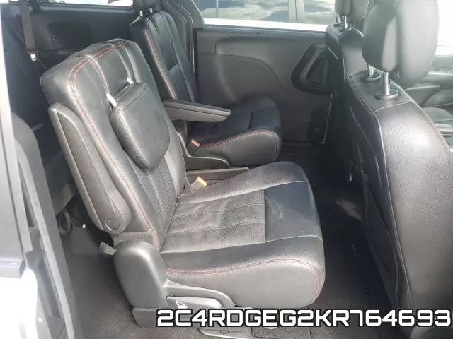 2C4RDGEG2KR764693 фото 7