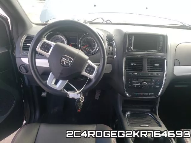 2C4RDGEG2KR764693 фото 10
