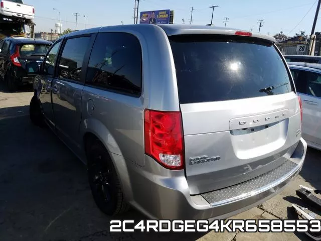 2C4RDGEG4KR658553 фото 4
