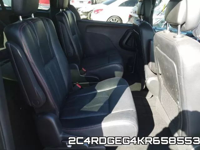 2C4RDGEG4KR658553 фото 6