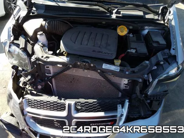 2C4RDGEG4KR658553 фото 7
