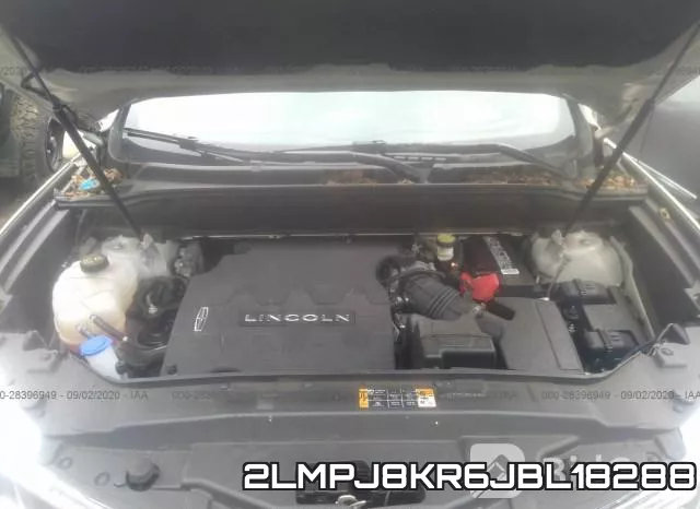 2LMPJ8KR6JBL18288 фото 2