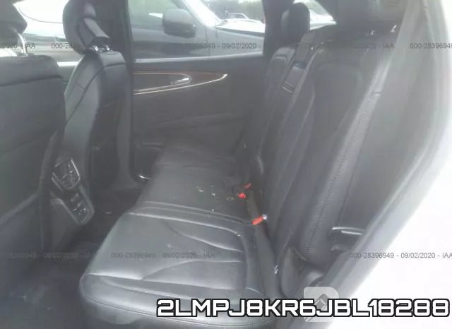 2LMPJ8KR6JBL18288 фото 9