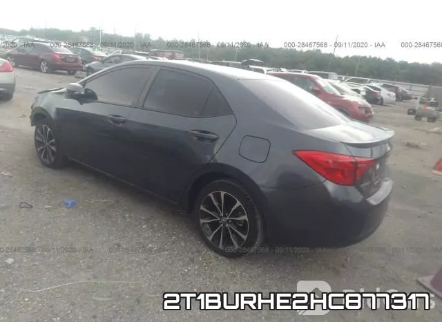 2T1BURHE2HC877317 фото 4