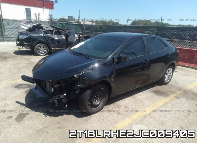 2T1BURHE2JC009405 фото 3