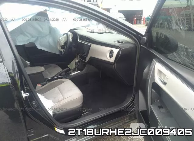2T1BURHE2JC009405 фото 6