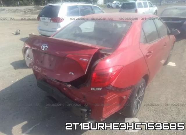2T1BURHE3HC753685 фото 5