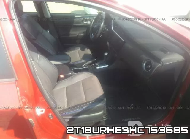 2T1BURHE3HC753685 фото 6