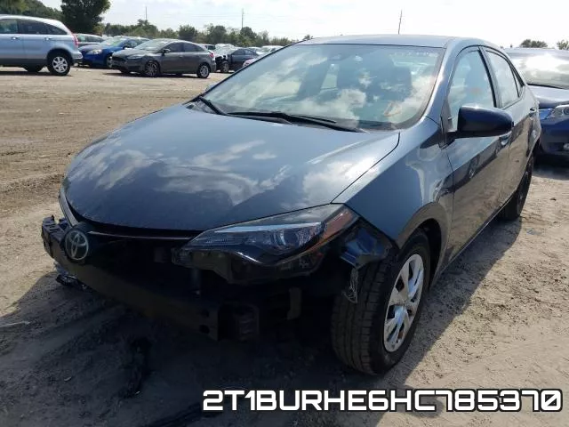 2T1BURHE6HC785370 фото 2