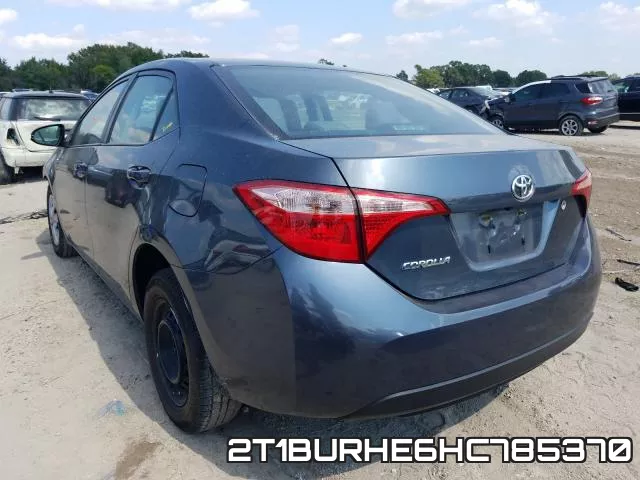 2T1BURHE6HC785370 фото 3
