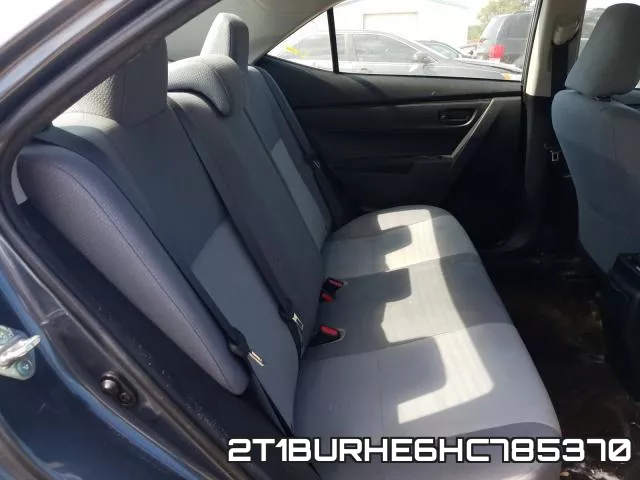 2T1BURHE6HC785370 фото 6