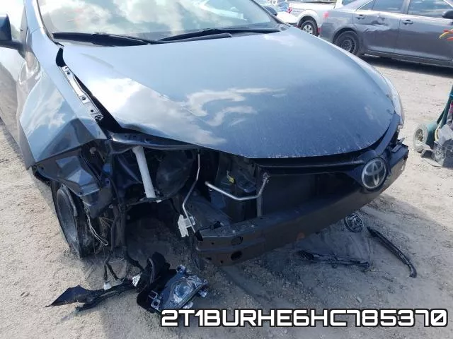 2T1BURHE6HC785370 фото 9