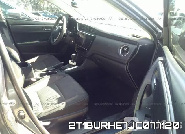 2T1BURHE7JC077120 фото 6