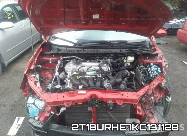 2T1BURHE7KC131128 фото 2