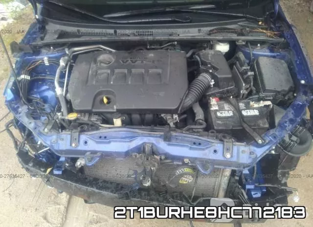 2T1BURHE8HC772183 фото 2