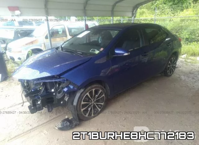 2T1BURHE8HC772183 фото 3