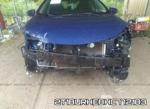 2T1BURHE8HC772183 фото 7