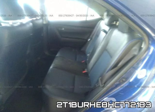 2T1BURHE8HC772183 фото 9