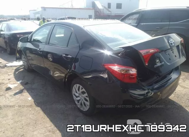 2T1BURHEXHC789342 фото 4
